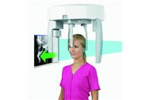KAVO OP 3D Pro - aparat tomograficzny