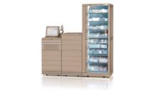 pyxis medstation es system pyxis medstation es system