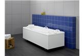 Wanny linii Luxury do hydromasażu i masażu hydropowietrznego Wanny linii Luxury do hydromasażu i masażu hydropowietrznego