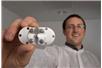 Kompaktowy generator promieniowania synchrotronowego