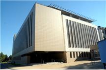 Pierwszych pacjentów nowe Centrum przyjęło w listopadzie Pierwszych pacjentów nowe Centrum przyjęło w listopadzie