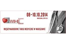 Międzynarodowe targi medyczne Międzynarodowe targi medyczne