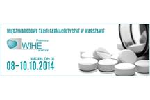 Międzynarodowe Targi Farmaceutyczne Międzynarodowe Targi Farmaceutyczne