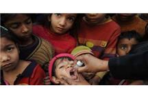 Polio atakuje głównie dzieci do 5 roku życia Polio atakuje głównie dzieci do 5 roku życia