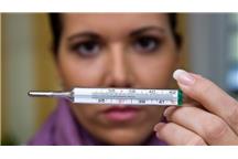 Hipertermia na skutek stresu występuje u większości ssaków Hipertermia na skutek stresu występuje u większości ssaków