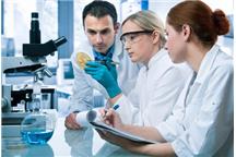 Chlamydia znacznie zwiększa ilość mutacji zachodzących w komórkach Chlamydia znacznie zwiększa ilość mutacji zachodzących w komórkach
