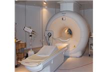 Szum pojawia się na każdym obrazie MRI Szum pojawia się na każdym obrazie MRI