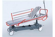 Łóżko transportowe NITROCARE NHS 830 SD 04