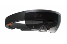 Hololens zajrzy w głąb człowieka Hololens zajrzy w głąb człowieka