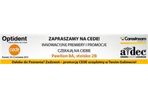 Targi CEDE 2015