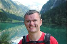 Jakub Fichna jest pierwszym Polakiem, który otrzymał tę nagrodę Jakub Fichna jest pierwszym Polakiem, który otrzymał tę nagrodę
