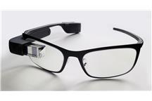 Google Glass pozwala na przeniesienie obrazu 3D bezpośrednio przed oczy