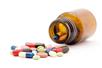 Statystyczny Polak przyjmuje leki przeciwbólowe 7 razy w miesiącu