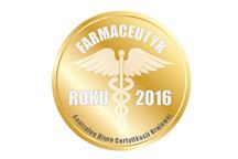 Farmaceutyk roku 2016