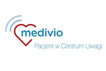 Medivio to pierwsza na polskim rynku certyfikowana przychodnia telemedyczna Medivio to pierwsza na polskim rynku certyfikowana przychodnia telemedyczna