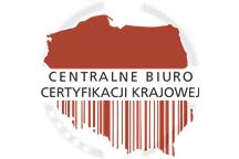 centralne biuro certyfikacji krajowej