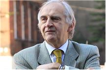 Prof. Marian Zembala jest uczniem prof. Zbigniewa Religi Prof. Marian Zembala jest uczniem prof. Zbigniewa Religi