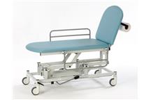 Stół diagnostyczno – zabiegowy Medicare Mobile Treatment 2 Couches (SM2650 SEERSMEDICAL)