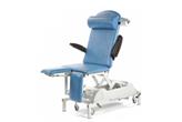 Stół diagnostyczno – zabiegowy Medicare Multi-Couch – Dual Footrest (SM0575 SEERSMEDICAL)