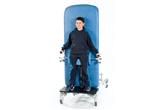 Stół pionizujący dla dzieci Economy Child Tilt Table (ST7650 SEERSMEDICAL)