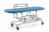 Stół diagnostyczno – zabiegowy Sterling Chainging Short Table (SX1057 SEERSMEDICAL)