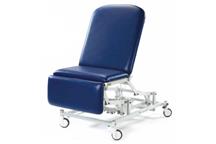 Stół diagnostyczno – zabiegowy Medicare Bariatric Drop End Couches (SM3583 SEERSMEDICAL)