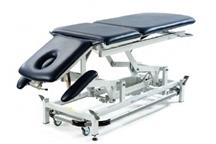 Stół rehabilitacyjny Deluxe Therapy Drainage (ST3549 SEERSMEDICAL)