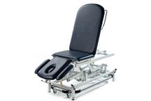 Stół rehabilitacyjny Deluxe Therapy Non - Drainage (ST3347 SEERSMEDICAL)