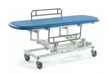 Stół diagnostyczno – zabiegowy Sterling Chainging Short Table (SX1047 SEERSMEDICAL)