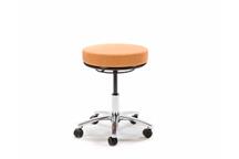 Taboret wysoki Round Medical (MC6165 SEERSMEDICAL)