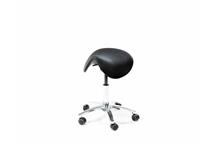 Taboret laboratoryjny Saddle (MC6113 SEERSMEDICAL)