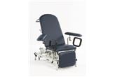 Fotel do pobierania krwi Phlebotomy Couches (SM9576P SEERSMEDICAL)