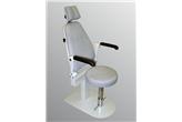 Fotel okulistyczny pacjenta 5108 G/5108 P/5108 EH (Jorg&Sohn)