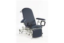 Fotel do pobierania krwi Phlebotomy Couches (SM9566P SEERSMEDICAL)