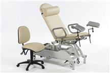 Fotel ginekologiczny Medicare Gynaecology Couches (SM8583D SEERSMEDICAL)