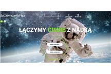 Łączymy Ciebie z Nauką