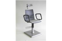 Fotel laryngologiczny pacjenta Coburg Ray-O-Seat 4045 U (Jorg&Sohn)