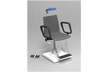 Fotel laryngologiczny pacjenta Coburg Ray-O-Seat 4046 EH-U (Jorg&Sohn)