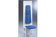 Fotel naścienny rentgenowski Coburg RoWa 4050 (Jorg&Sohn)