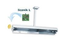 Lampa bakteriobójcza NBV 2 x 30 SL