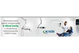 ZESTAW RADIOLOGI ACTEON XMIDE UNITY + INSIDE KAMPUTER ZESTAW RADIOLOGI ACTEON XMIDE UNITY + INSIDE KAMPUTER
