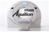 Tomograf komputerowy Aquilion PRIME