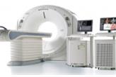 Tomograf komputerowy Aquilion RXL Tomograf komputerowy Aquilion RXL