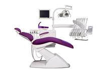 UNIT STOMATOLOGICZNY STOMDENT S300 NEO 2016