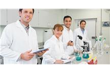 Badania odbędą się w Centralnym Laboratorium Wydziału Chemii UMK Badania odbędą się w Centralnym Laboratorium Wydziału Chemii UMK