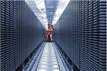 Biobank służy do gromadzenia materiału biologicznego dla badań naukowych Biobank służy do gromadzenia materiału biologicznego dla badań naukowych
