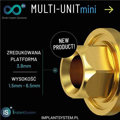 multi unit