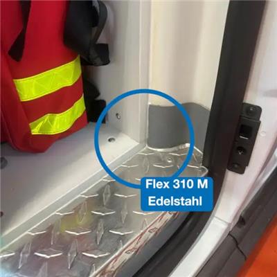 Klejenie stali w pojeździe klejenie stali w pojeździe