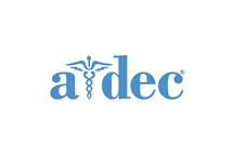 Inne urządzenia stomatologiczne RTG: A-dec