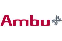 Sprzęt rehabilitacyjny: Ambu